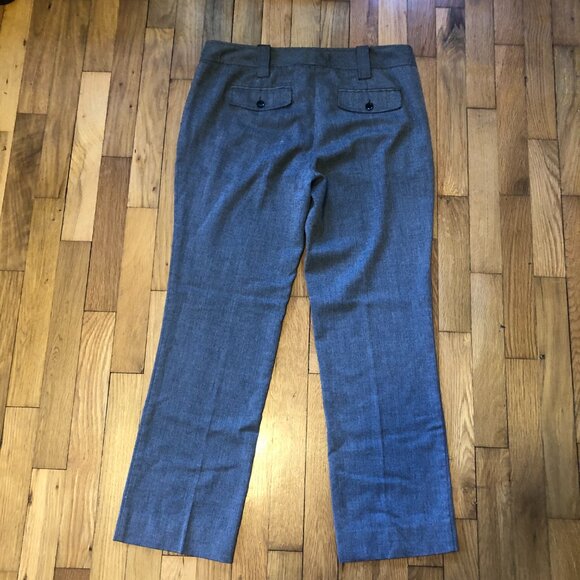 To The Max Womens Dress Pants with Pockets Size 10 - Picture 6 of 6